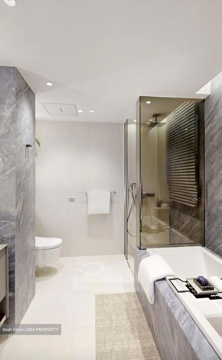 Union Square Residences (D1), Condominium #617673691